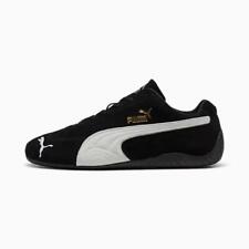 Puma speedcat nero usato  Italia