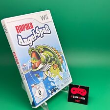 Rapala fish angel gebraucht kaufen  Minden