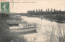 Chartrettes bords seine d'occasion  Rioz