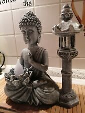 Buddha solar gebraucht kaufen  Schlüchtern