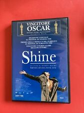 Shine dvd usato  Chieti