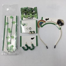 St. patrick jewelry for sale  Powder Springs