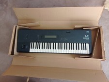 Korg keyboard synthesizer for sale  LARBERT