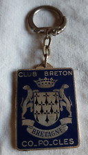 Ancien porte cle d'occasion  Tarbes