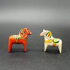 Cheval dala dalécarlie d'occasion  Septèmes-les-Vallons