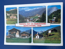Cpm sainte foy d'occasion  Andrézieux-Bouthéon
