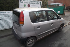 Hyundai atoz 5door for sale  WOLVERHAMPTON