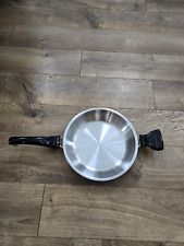 Saladmaster 316ti titanium for sale  Troutdale
