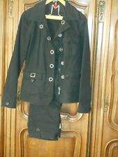 Ensemble veste taille d'occasion  Vernon