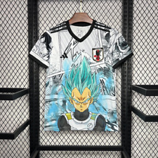 Maglia giappone goku usato  Belpasso