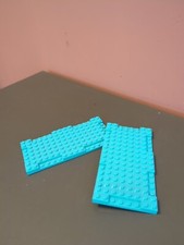 Lego 8x16 modified d'occasion  Expédié en Belgium