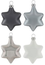 Home christbaumschmuck sterne gebraucht kaufen  Arnstadt
