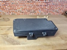 Usado, Caixa receptora de plástico super grande para carro de controle remoto 1/10 para RC4WD Toyota FJ40 comprar usado  Enviando para Brazil