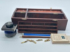 Traveller writing chest for sale  Port Saint Lucie