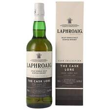 Laphroaig the cask gebraucht kaufen  Trebur