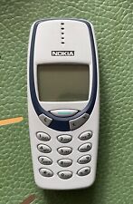 nokia 3330 gebraucht kaufen  Unterföhring