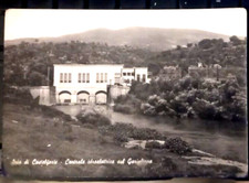 Suio castelforte centrale usato  Nettuno