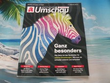 Zeitschrift apotheken umschau gebraucht kaufen  Plessa