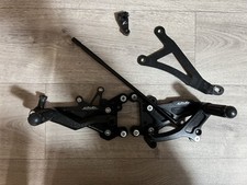 Pedane valtermoto tipo usato  Corigliano Rossano