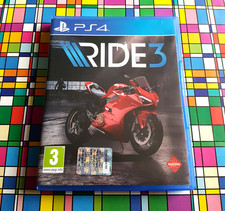 Ride gioco playstation usato  Gatteo