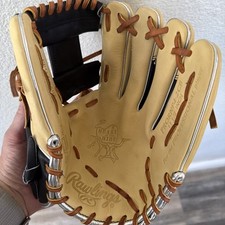 Rawlings heart hide for sale  Temecula