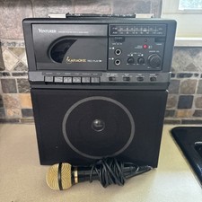 Vintage karaoke machine for sale  Memphis