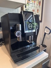 Jura impressa professional for sale  Valley Village