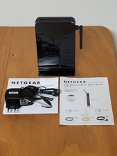 Modem netgear modello usato  Invorio