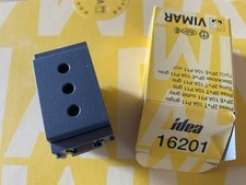 Vimar idea 16201 usato  Pavia