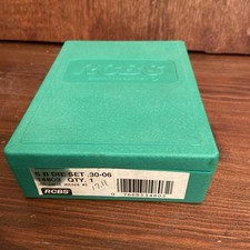 Rcbs 14803 small for sale  Cleburne