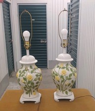 Vintage pair large for sale  Wakefield