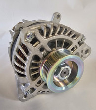 Alternador para Infiniti QX56 QX80 Nissan Armada NV2500 NV3500 12V 150A comprar usado  Enviando para Brazil