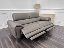 Vino seater grey for sale  BACUP