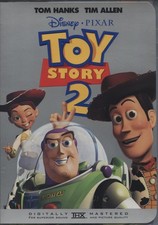 Toy story dvd for sale  Denver