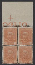 Regno 1929 parmeggiani usato  Pisa