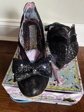 Irregular choice twinkle for sale  BIRMINGHAM