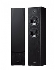 Yamaha lautsprecher f51 gebraucht kaufen  Langenhagen
