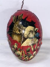 Antique german easter for sale  Harpers Ferry