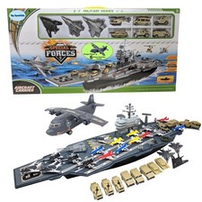 Toy aircraft carrier for sale  USA