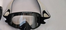 Oakley goggles for sale  WIGAN
