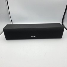 Sony speaker system for sale  Graham