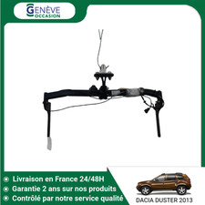 Attelage dacia duster d'occasion  Niort