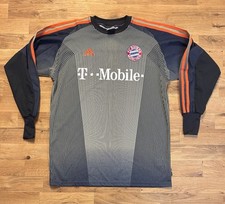 Bayern münchen torwart gebraucht kaufen Bayern münchen torwart gebraucht kaufen  Gütersloh