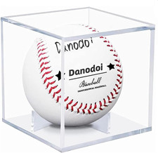 Baseball display case for sale  Sacramento