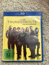 the avengers bluray gebraucht kaufen  Wörth