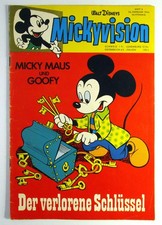 Mickyvision comic serie gebraucht kaufen Mickyvision comic serie gebraucht kaufen  Quickborn