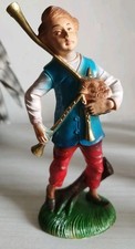 Statuina presepe serie usato  Roasio