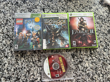 Xbox 360 misc for sale  Atlanta