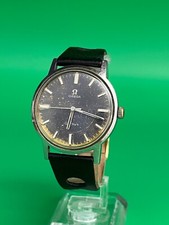 Omega geneve orologio usato  Torino
