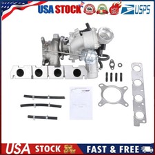Turbo turbocharger. audi for sale  Bensenville